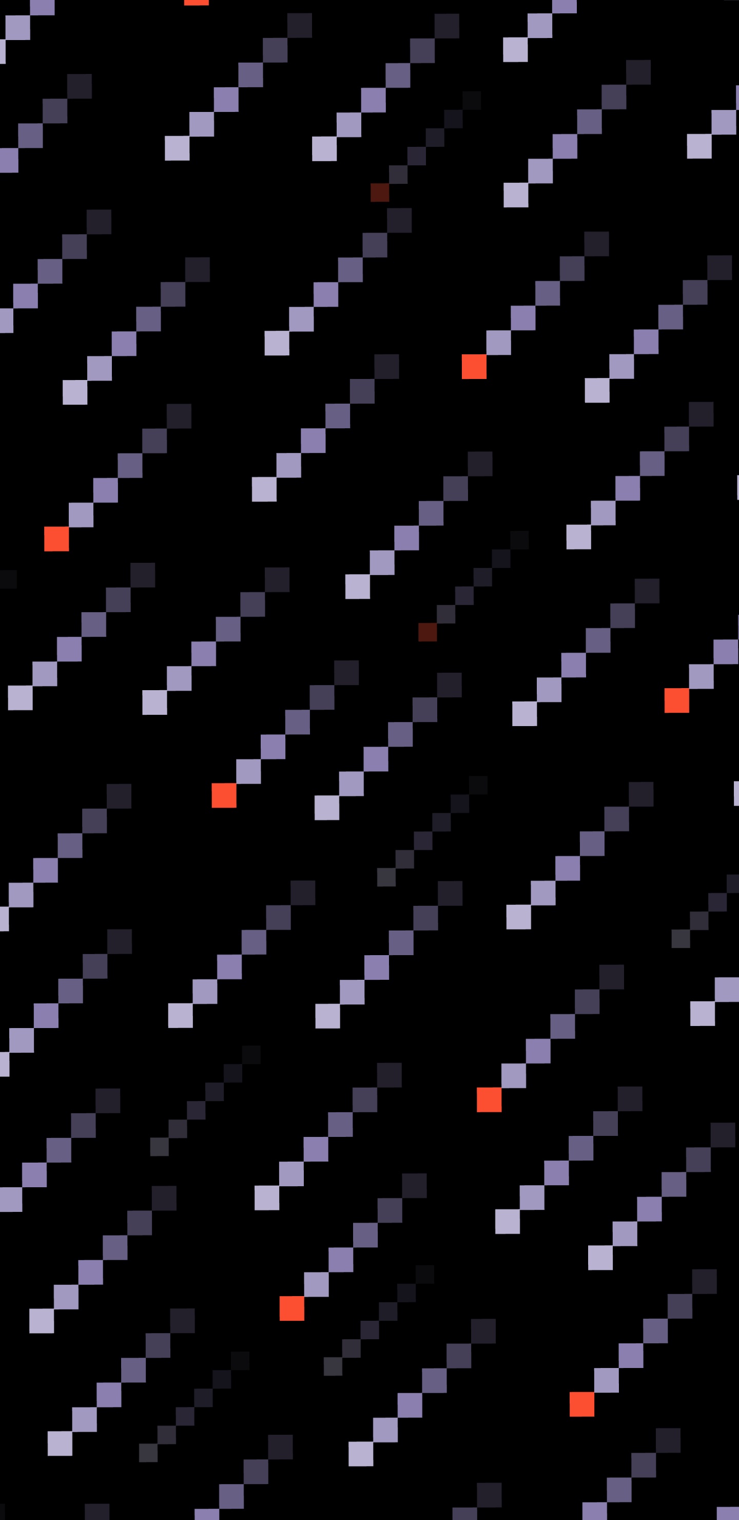 Atmosphäre, Veilchen, Magenta, Farbtöne Und Schattierungen, Muster. Wallpaper in 1440x2960 Resolution