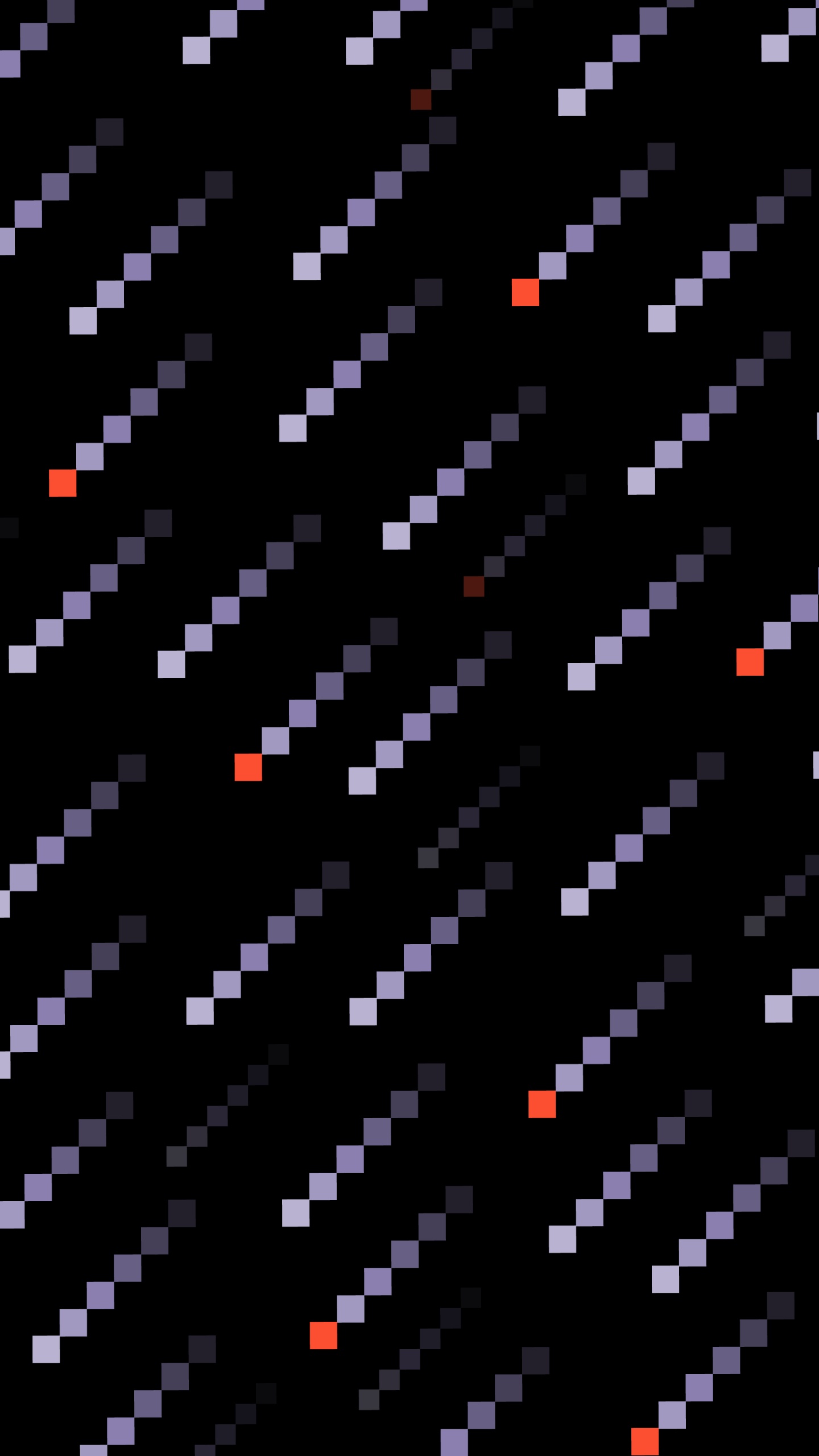 Atmosphere, Violet, Magenta, Tints and Shades, Pattern. Wallpaper in 1440x2560 Resolution