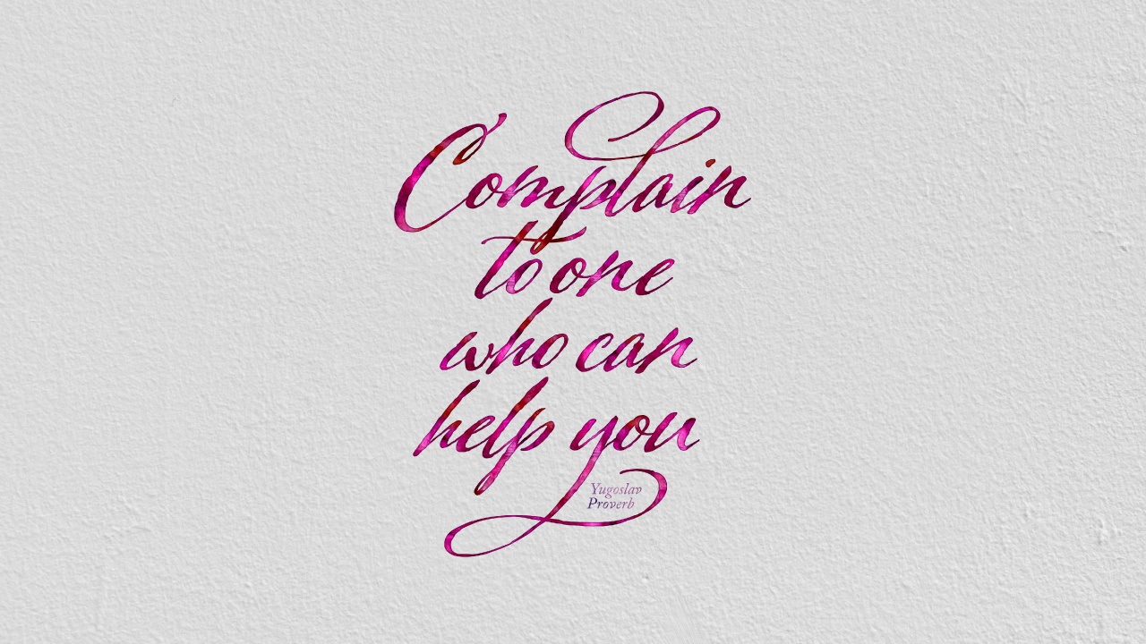 Text. Wallpaper in 1280x720 Resolution