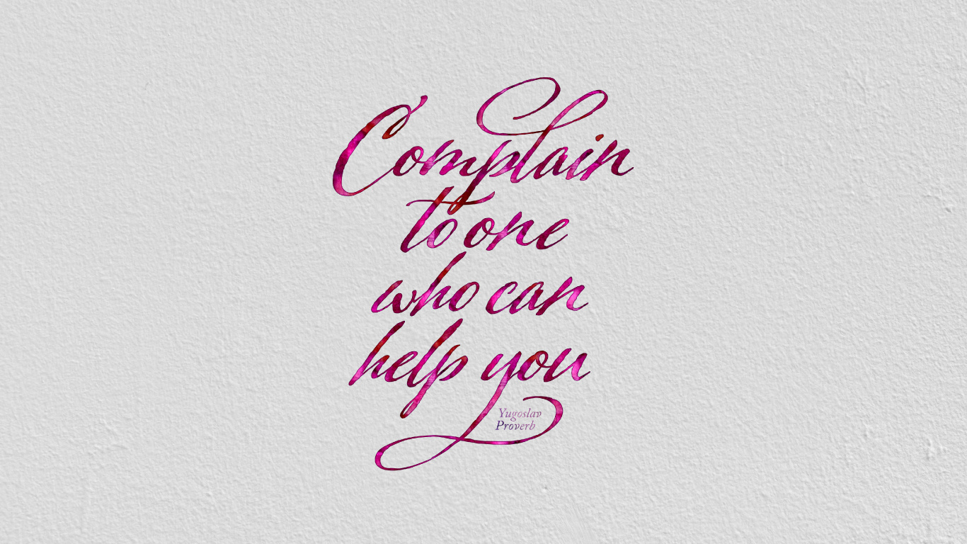 Text. Wallpaper in 1366x768 Resolution