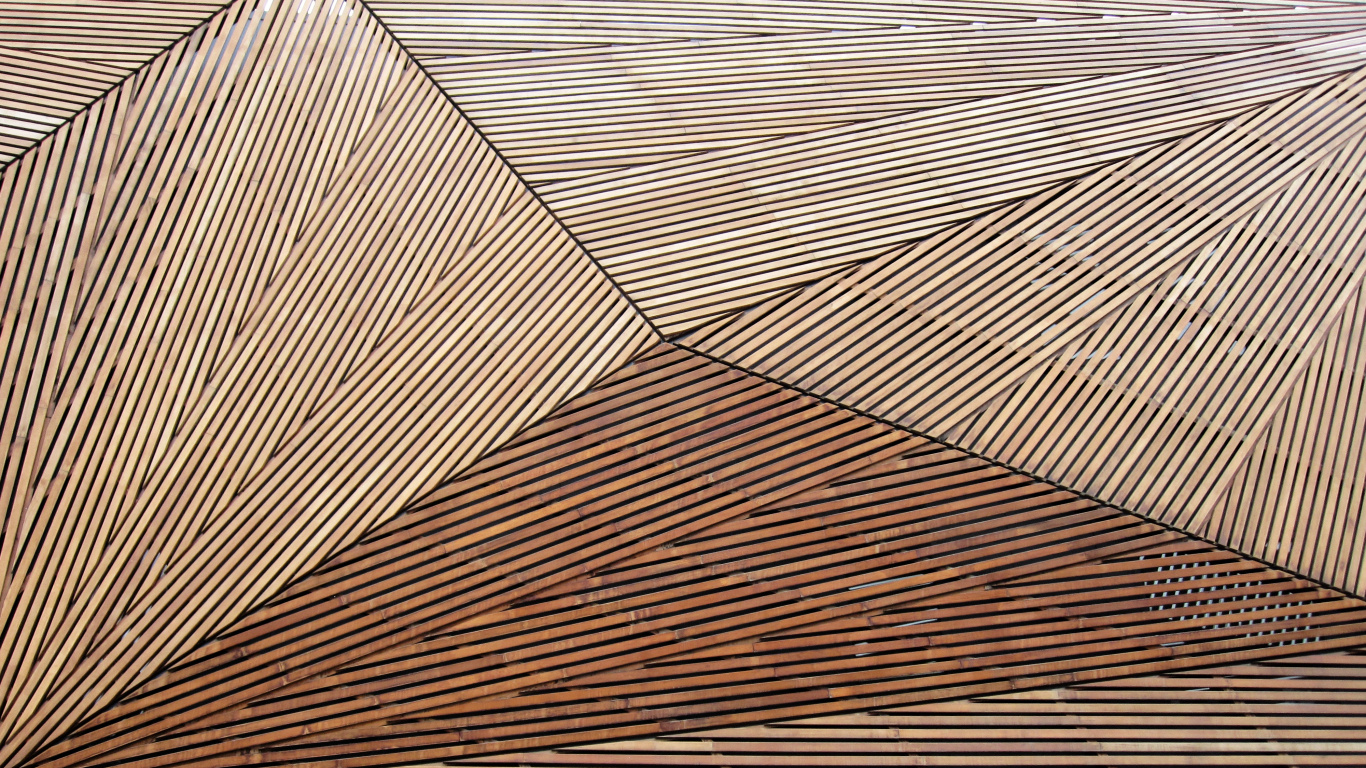 Brown and Black Striped Textile. Wallpaper in 1366x768 Resolution