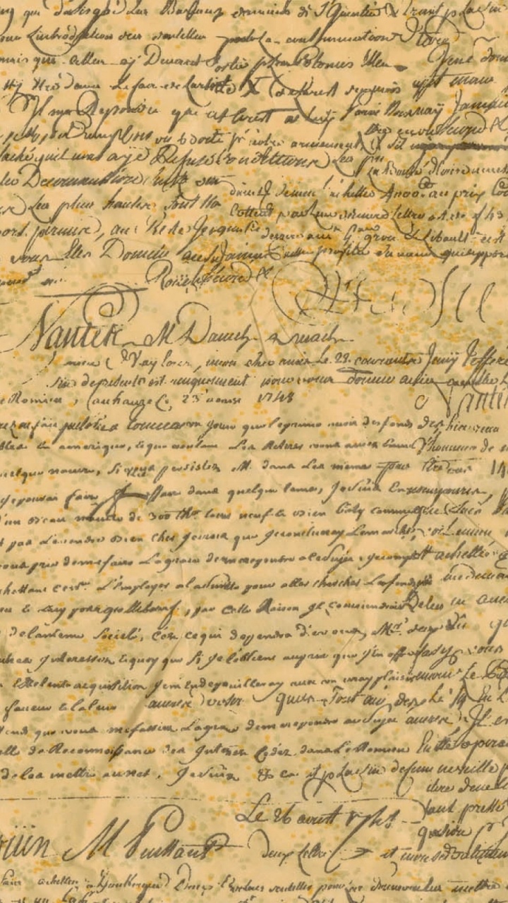 Papel Impreso Marrón y Negro. Wallpaper in 720x1280 Resolution