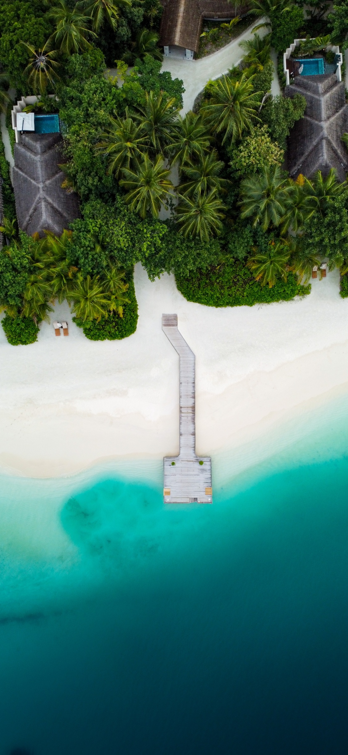 Eau, Les Ressources en Eau, Cours D'eau, Île, Cascade. Wallpaper in 1125x2436 Resolution