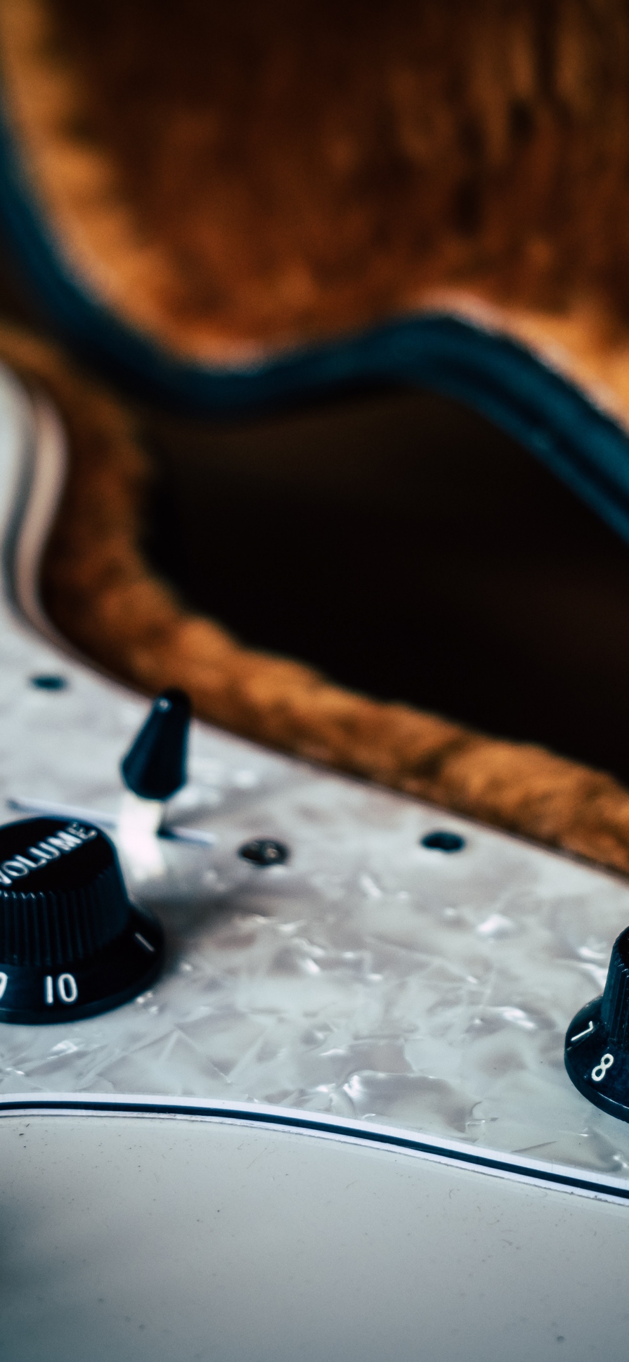 Bass Guitar, Guitar, Bass, String, Electric Guitar. Wallpaper in 1242x2688 Resolution