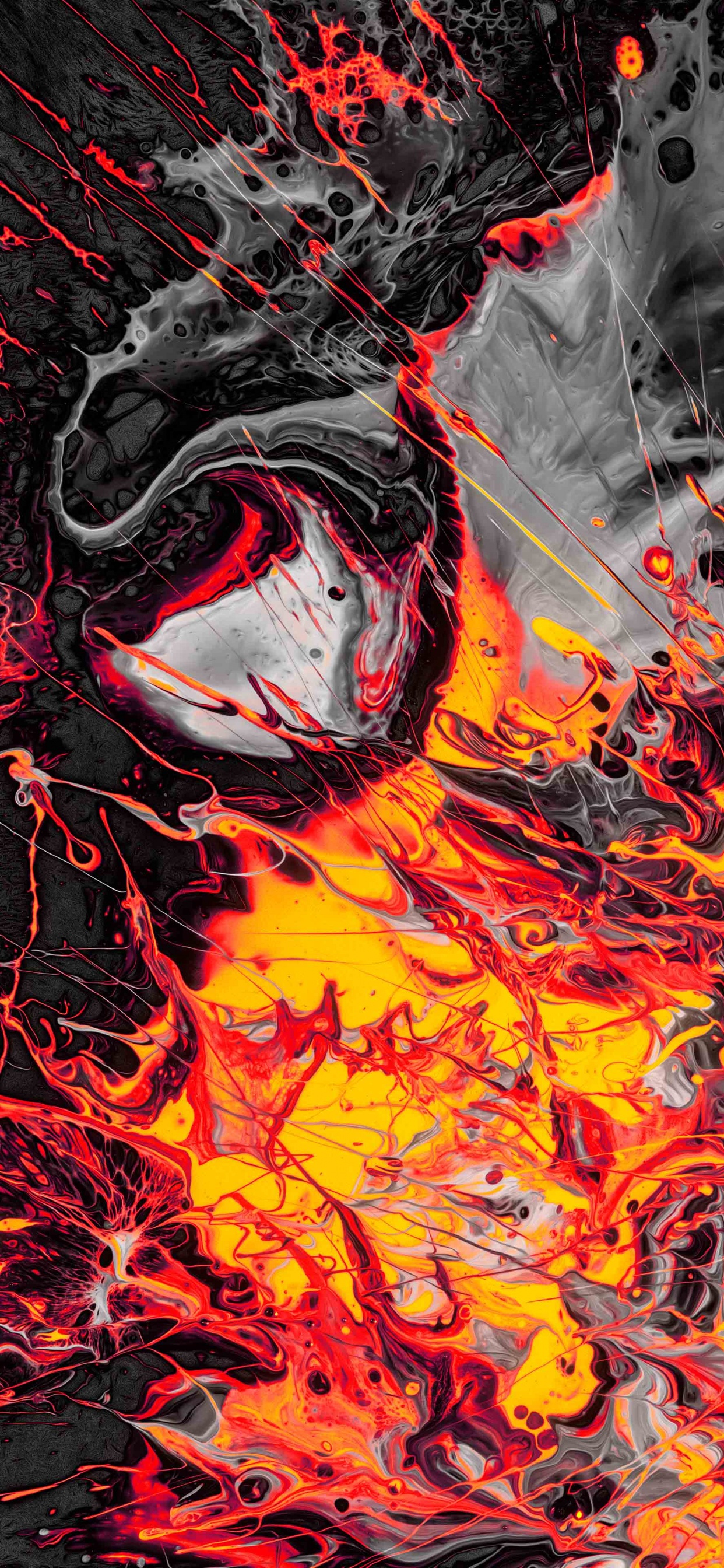 Affiche, Art, Illustration, Arts Visuels, Soirée Instrumentale Afrobeat. Wallpaper in 1242x2688 Resolution