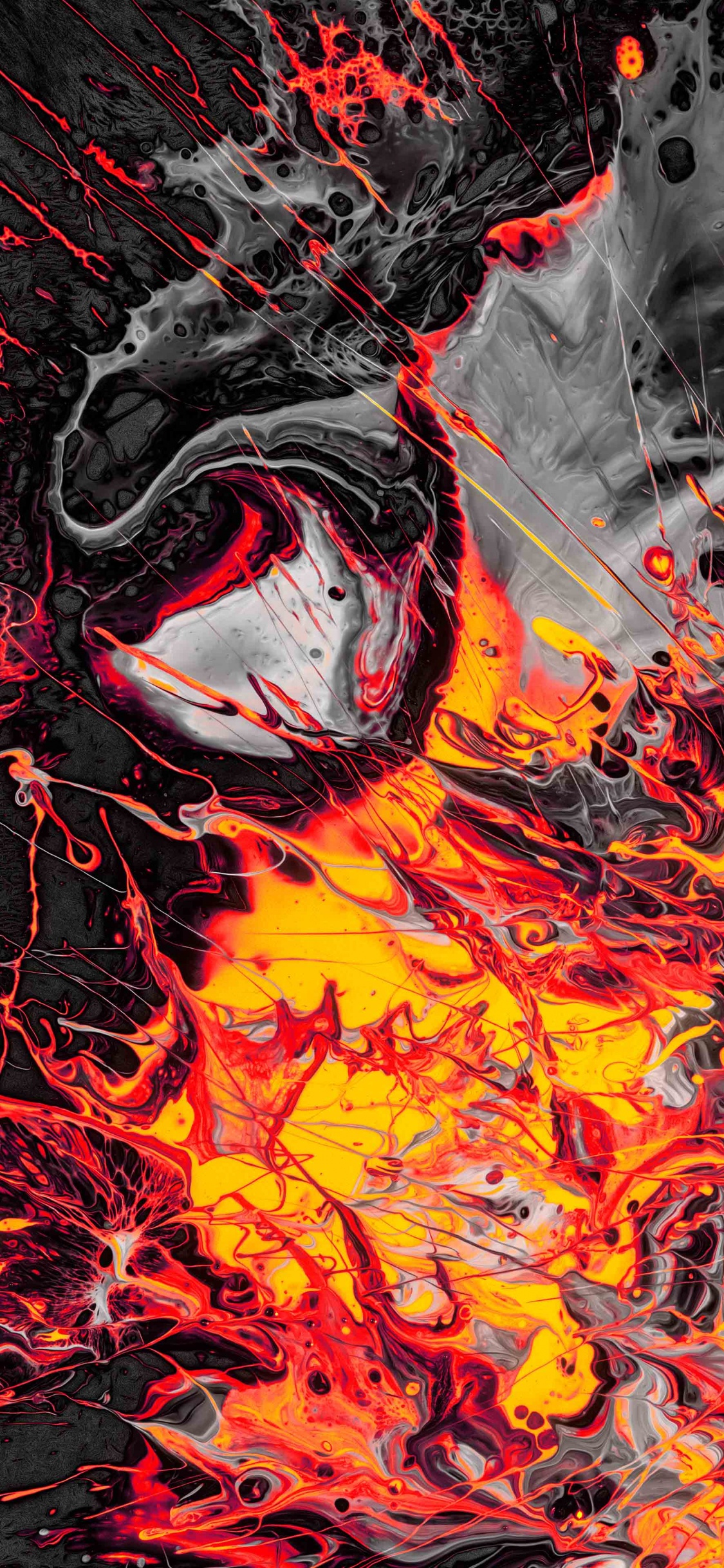 Poster, Kunst, Illustration, Visual Arts, Afrobeat-Instrumentalparty. Wallpaper in 1125x2436 Resolution