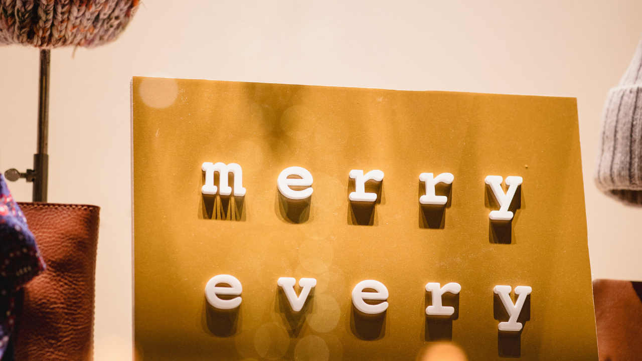 Planche D'impression de Chiffres or et Blanc. Wallpaper in 1280x720 Resolution