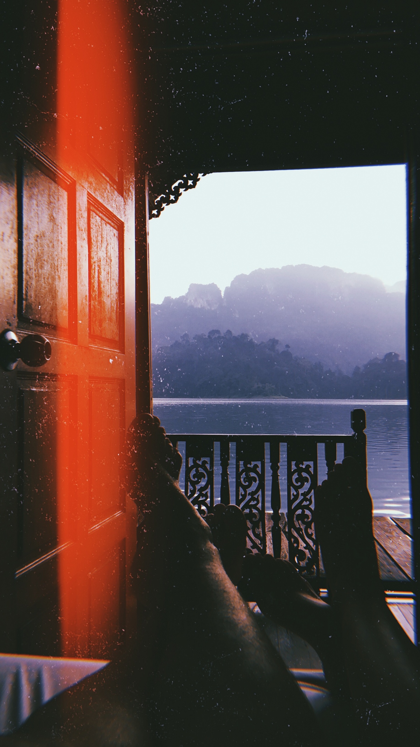 Reflexión, Agua, Matemáticas, Geometría, Tintes y Matices. Wallpaper in 1440x2560 Resolution