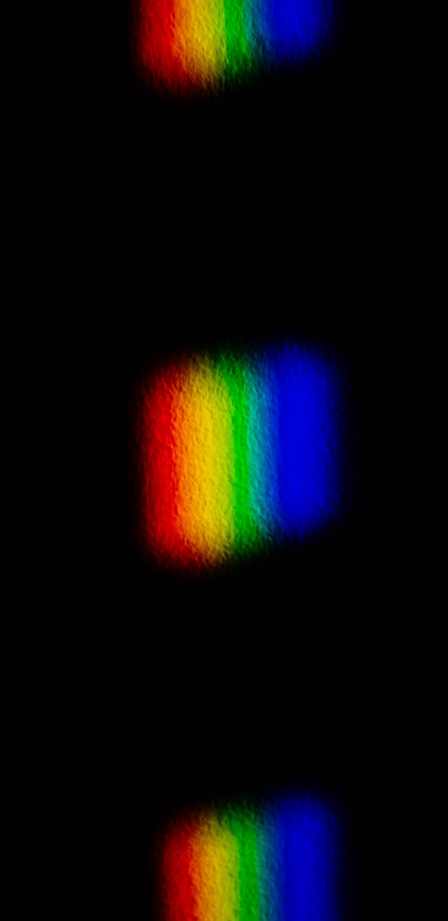 Red Green and Blue Light. Wallpaper in 1440x2960 Resolution