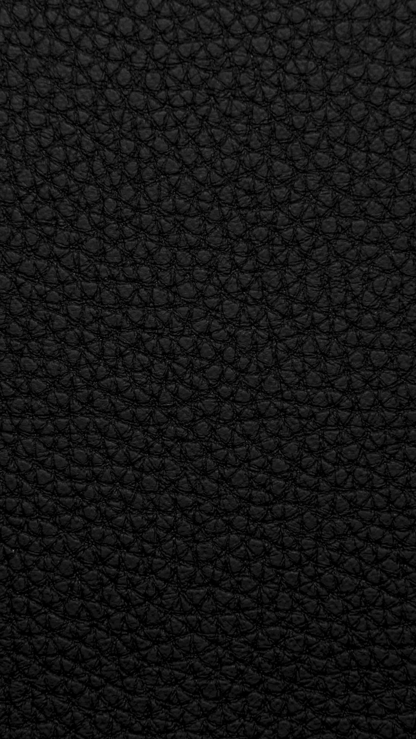 Black and White Polka Dot Textile. Wallpaper in 1440x2560 Resolution