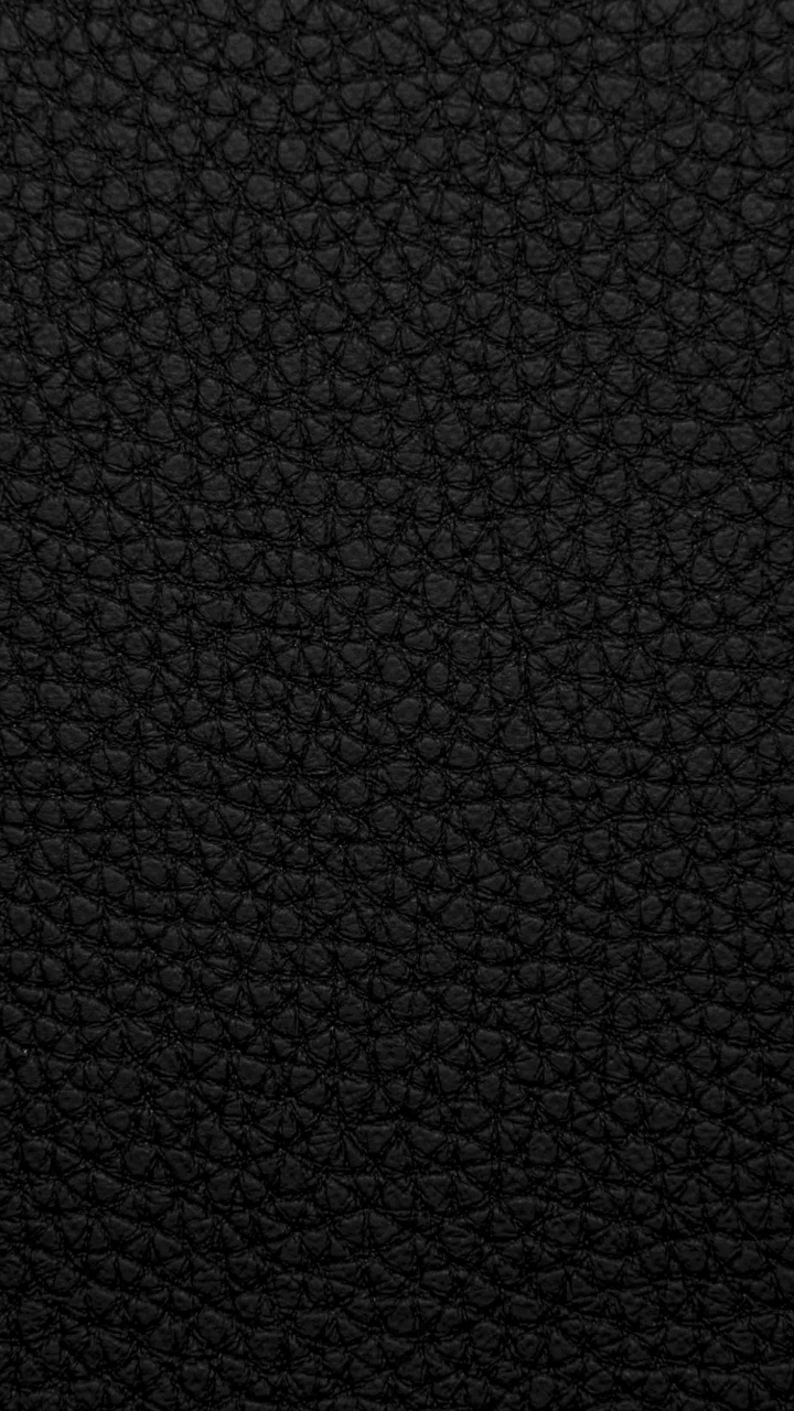 Schwarz-weiß Gepunktetes Textil. Wallpaper in 720x1280 Resolution
