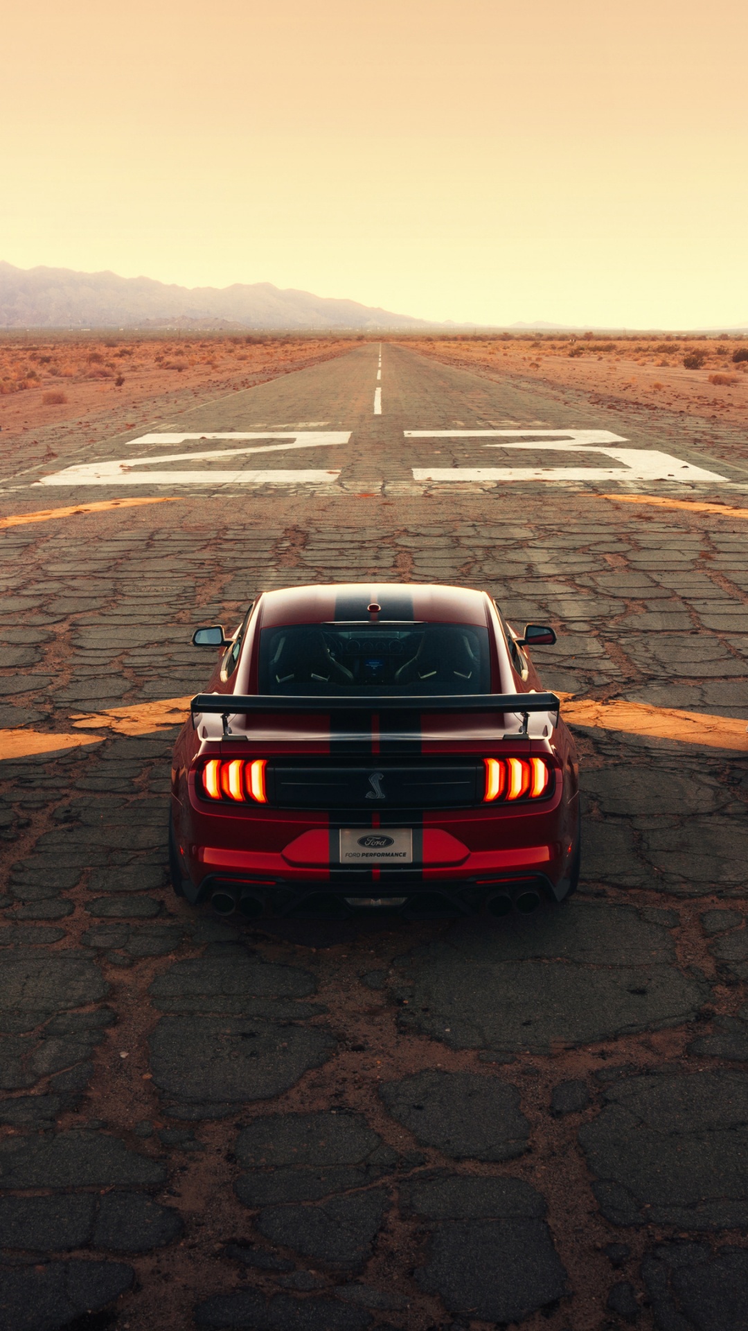 White and Red Bmw x 6 on Desert During Daytime. Wallpaper in 1080x1920 Resolution