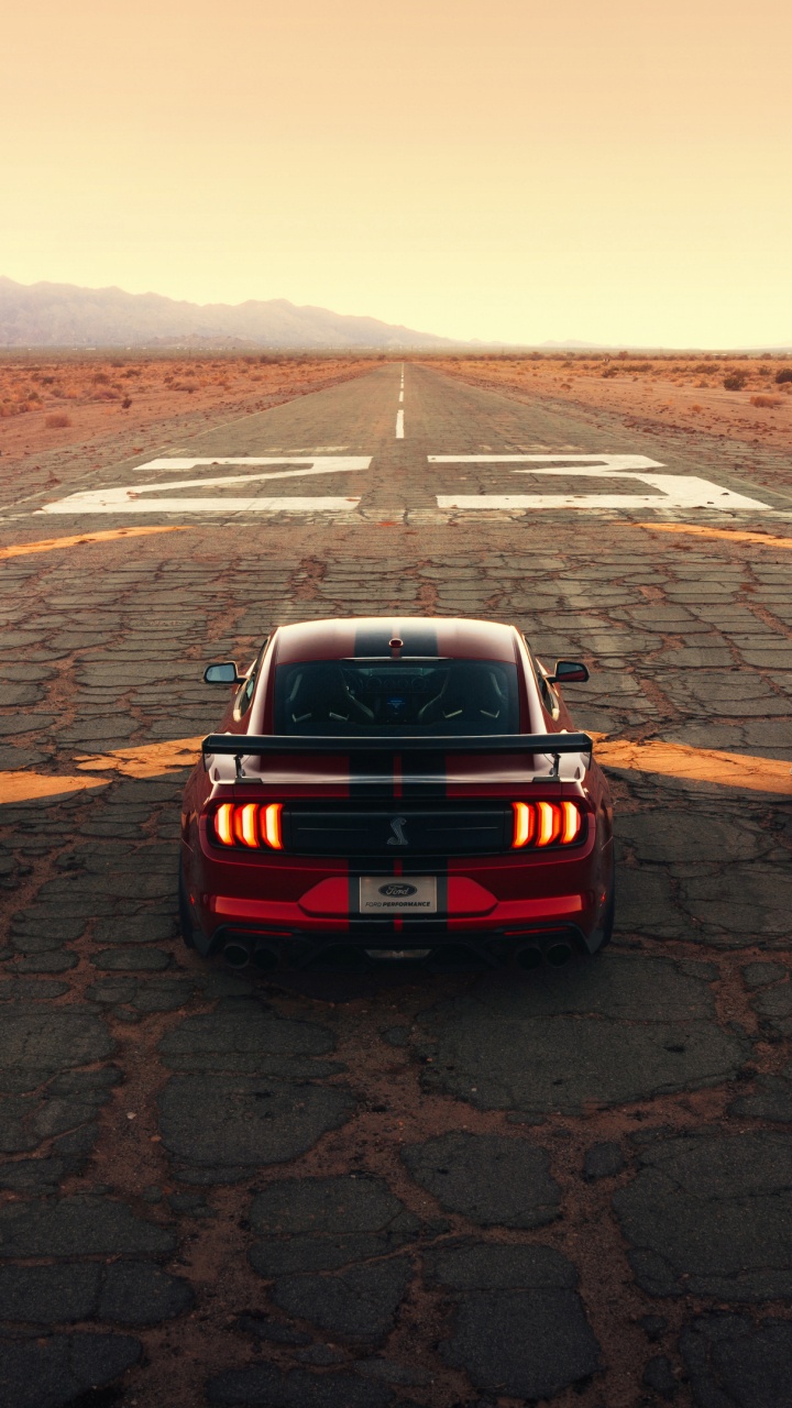 White and Red Bmw x 6 on Desert During Daytime. Wallpaper in 720x1280 Resolution