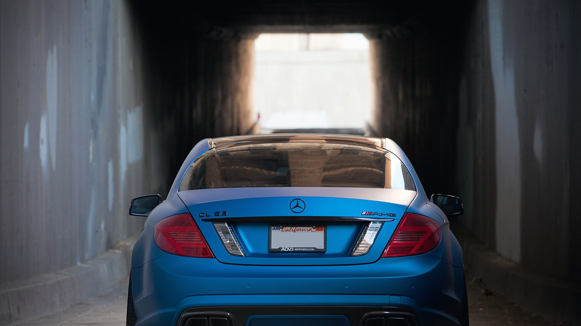 Azul Bmw m 3 Cupé. Wallpaper in 1920x1080 Resolution