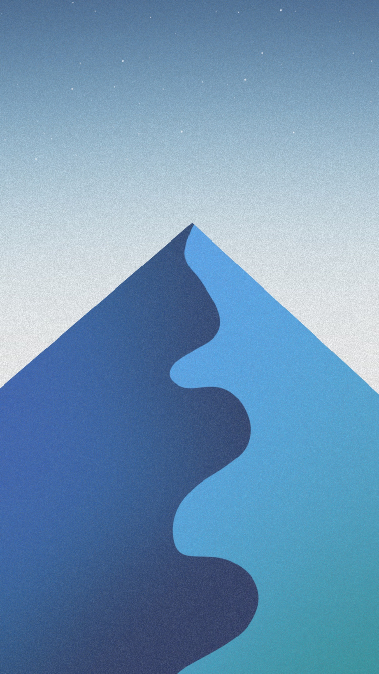 Environnement Naturel, Rectangle, Pente, Propriété Des Matériaux, Aqua. Wallpaper in 750x1334 Resolution