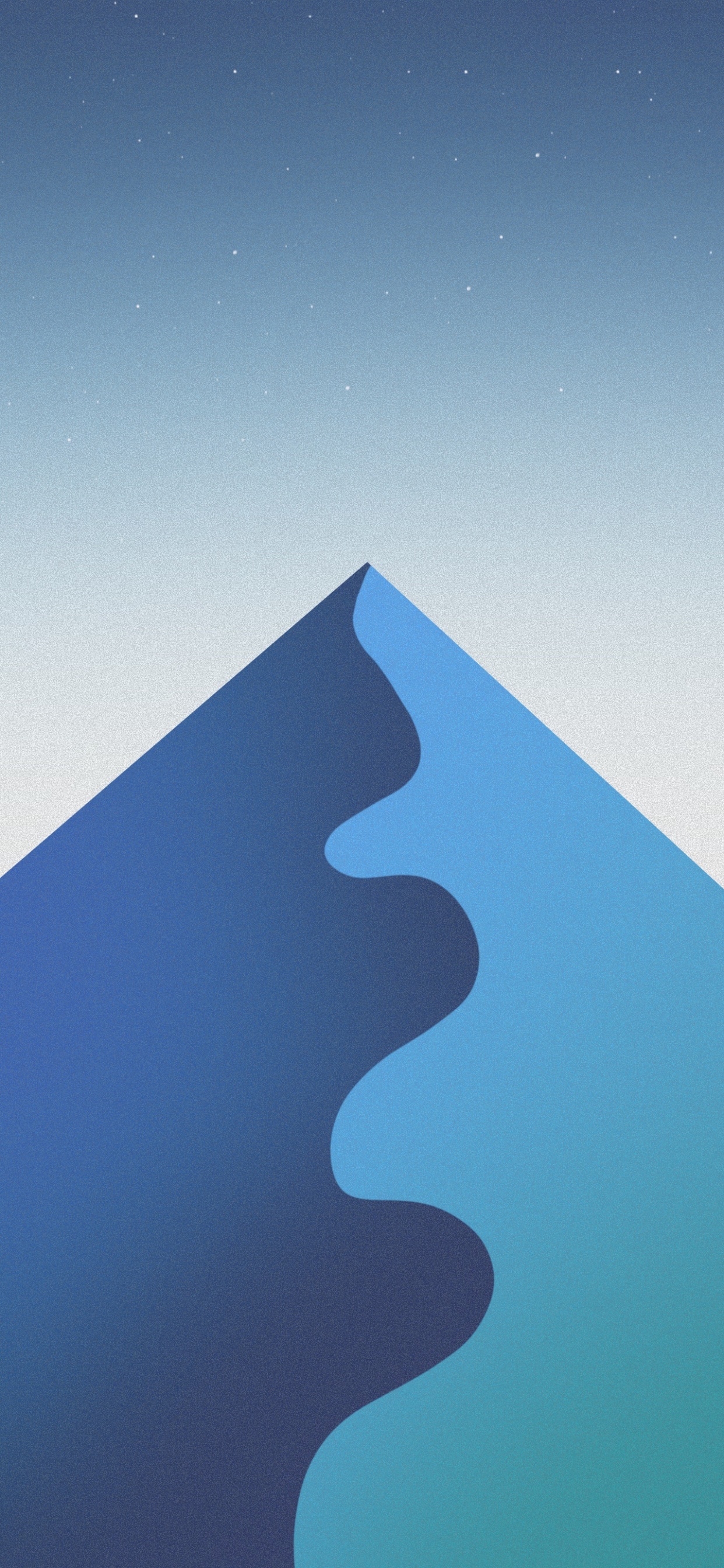 Natural Environment, Rectangle, Slope, Material Property, Aqua. Wallpaper in 1242x2688 Resolution