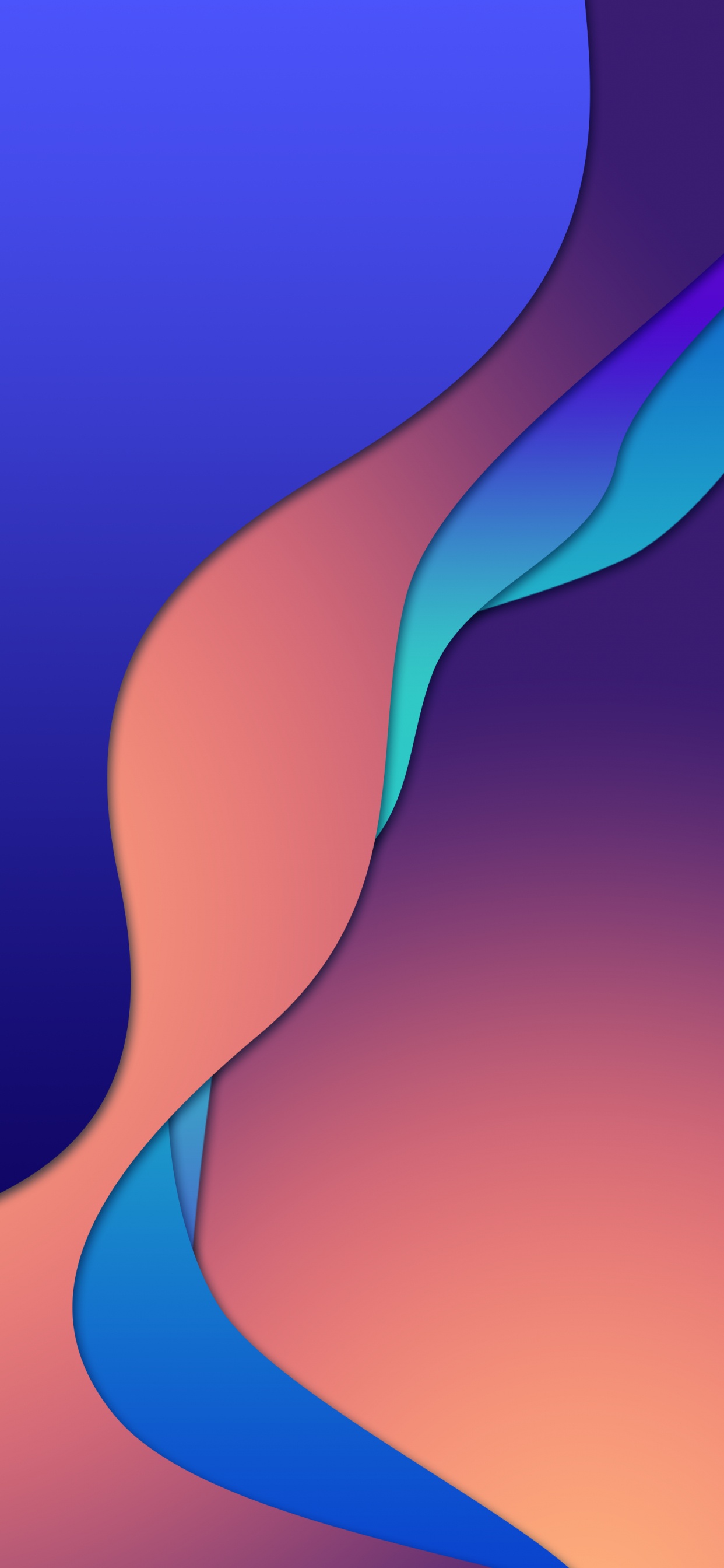 液体, 手势, 艺术, 品红色, 和阴影的色彩 壁纸 1242x2688 允许