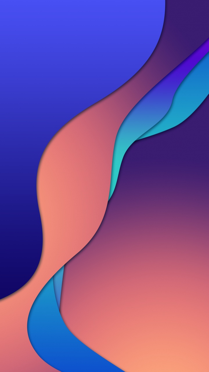 液体, 手势, 艺术, 品红色, 和阴影的色彩 壁纸 720x1280 允许