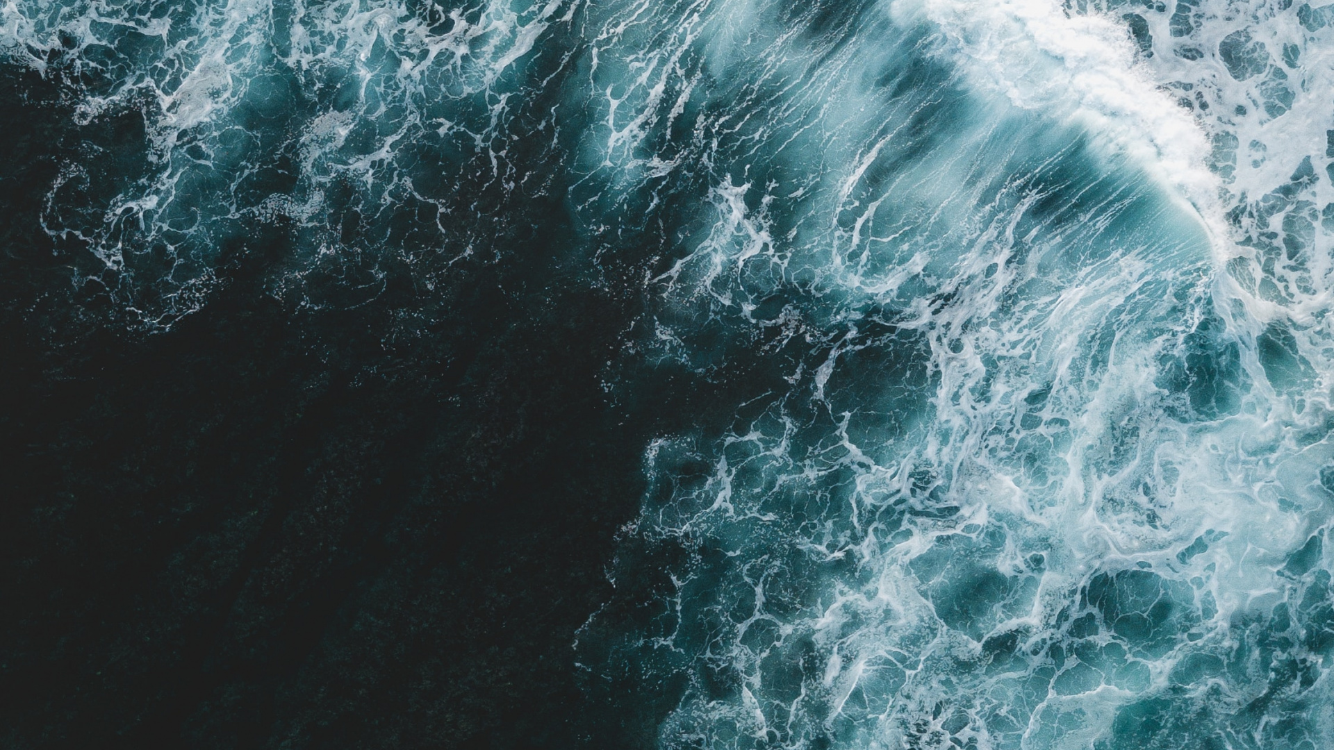 le Vent Vague, Mer, Turquoise, Brique, Marée. Wallpaper in 1920x1080 Resolution