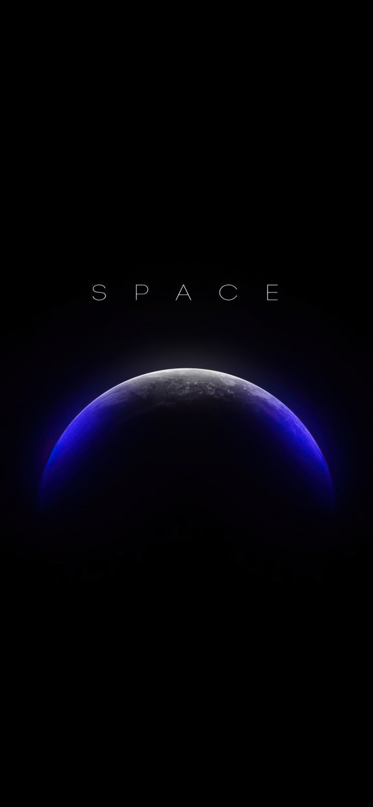 darkness, universe, moon, astronomical object, night