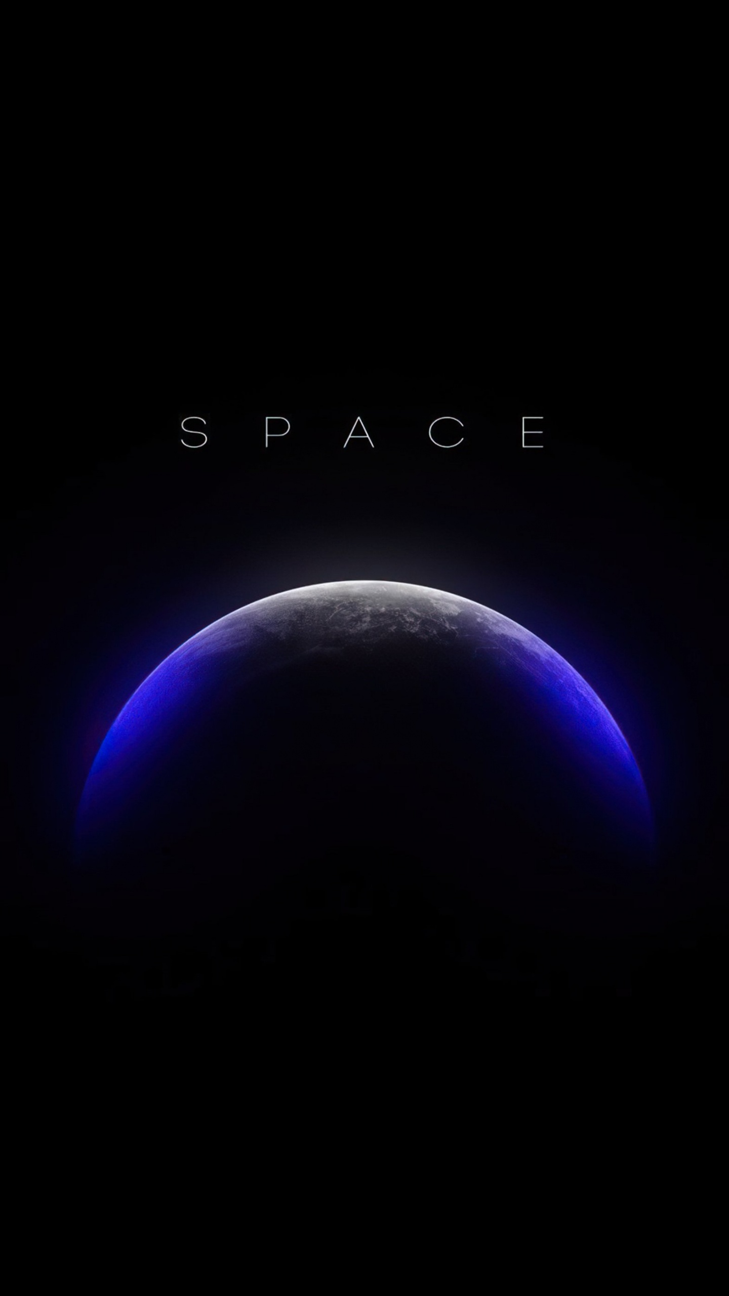 darkness, universe, moon, astronomical object, night