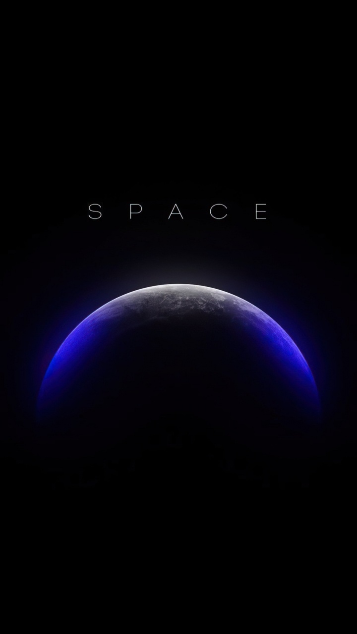 darkness, universe, moon, astronomical object, night