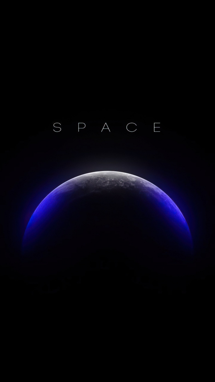 darkness, universe, moon, astronomical object, night