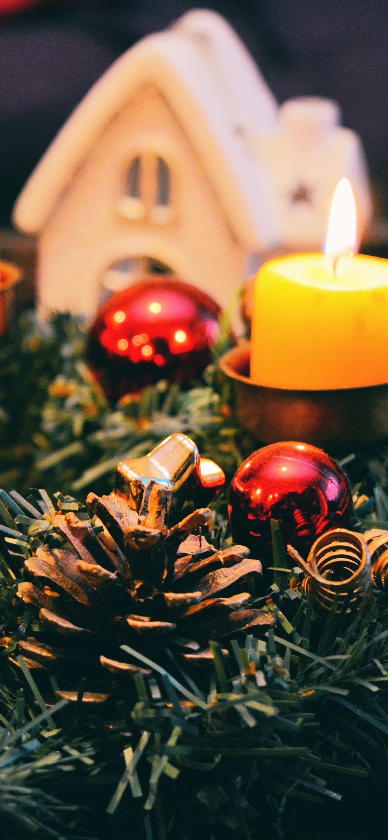 Christmas Day, Christmas Market, Christmas and Holiday Season, Christmas Music, Holiday. Wallpaper in 1242x2688 Resolution