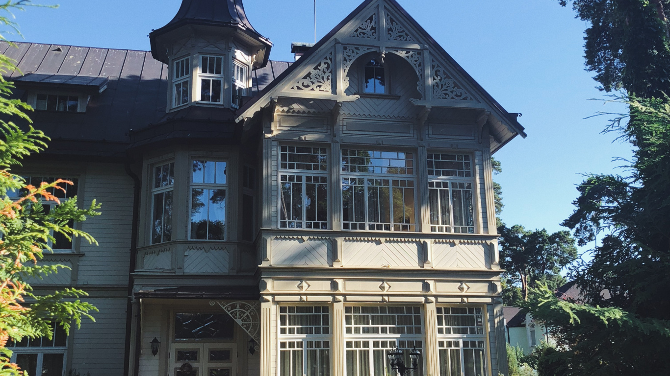 Fenêtre, Immobilier, Propriété, Maison, Bâtiment. Wallpaper in 1366x768 Resolution