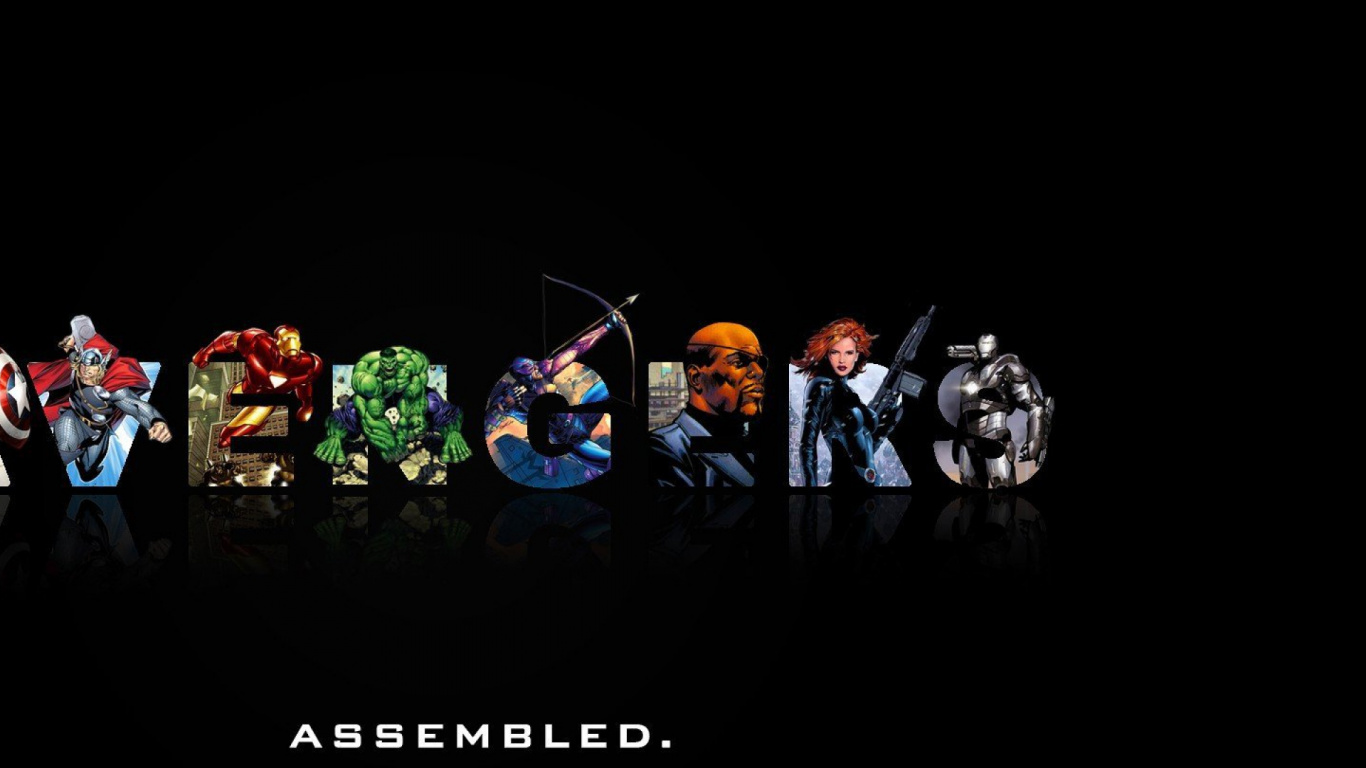 Hombre de Traje Negro Chaqueta de Pie Junto a la Mujer en Vestido Azul. Wallpaper in 1366x768 Resolution