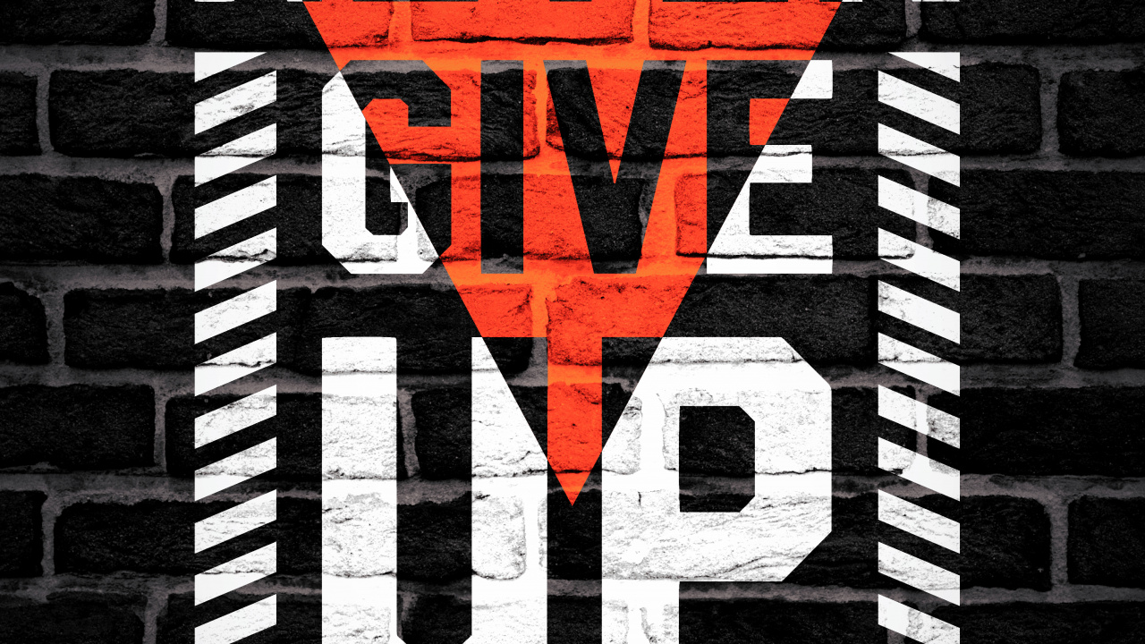 Naranja, Textil, Ladrillo, Arte, Rectángulo. Wallpaper in 1280x720 Resolution