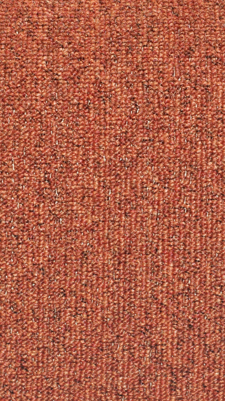 Braunes Textil Mit Weißer Linie. Wallpaper in 720x1280 Resolution