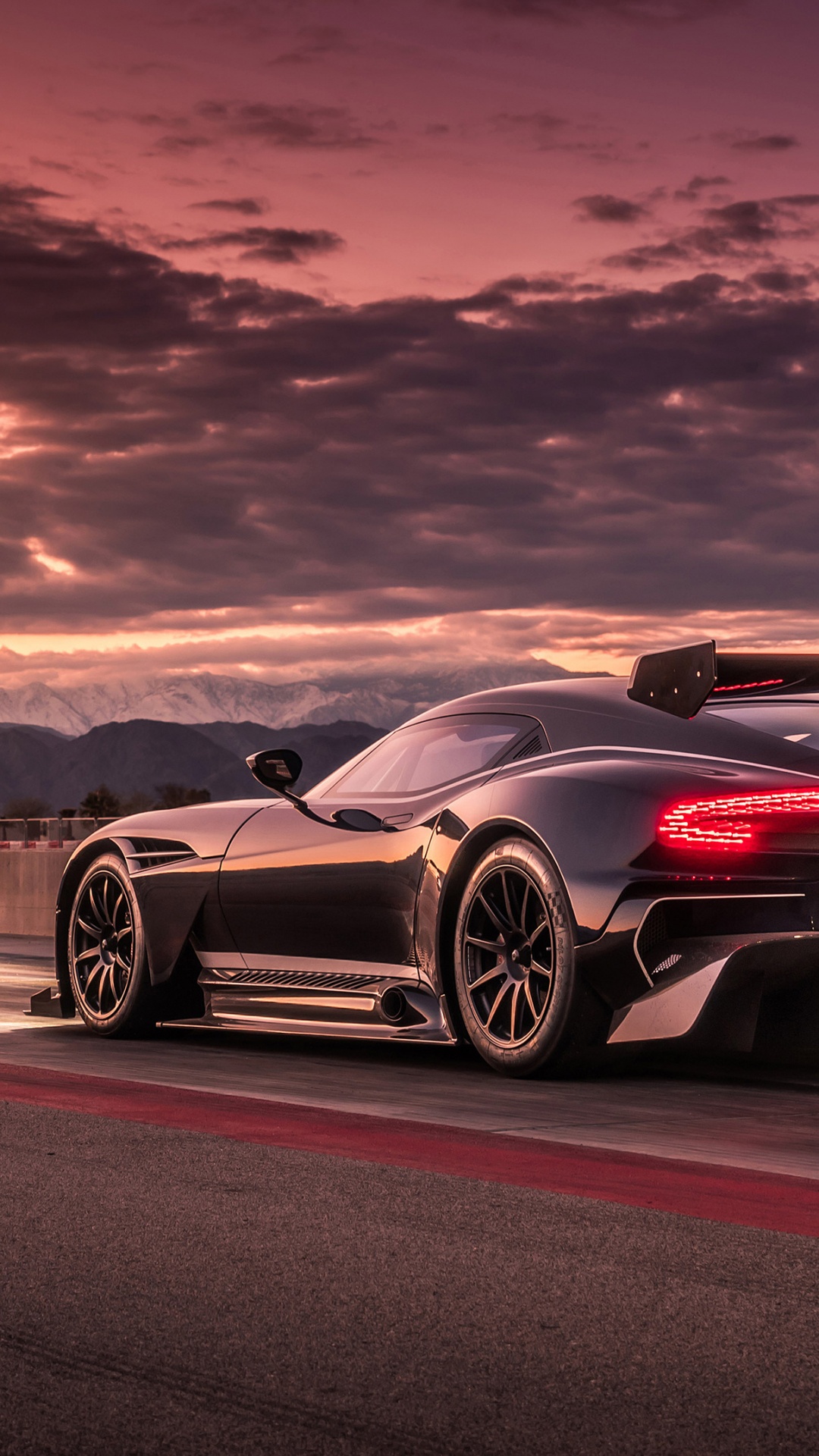 Aston Martin Vulcan, Aston Martin, Car, Sportwagen, Aston Martin Db11. Wallpaper in 1080x1920 Resolution