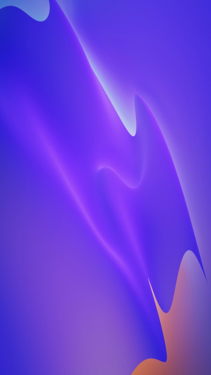 Azure, 紫色的, 紫罗兰色, 艺术, 电蓝色的 壁纸 720x1280 允许