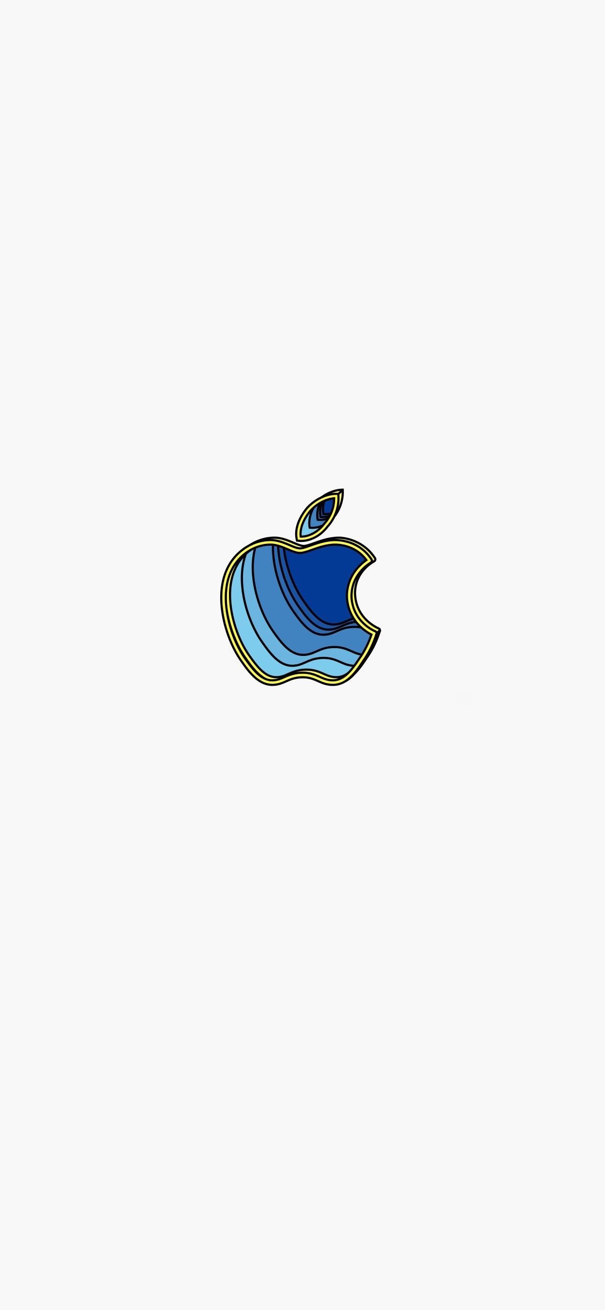 Apple, IPhone, Apple Event October 2020, Äpfeln, Firmenzeichen. Wallpaper in 1242x2688 Resolution