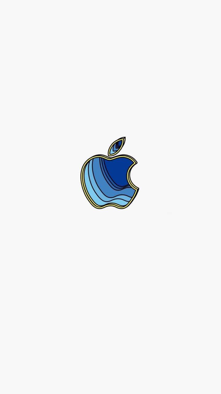 IPhone, Apple Event October 2020, Apple, Graphique, Logo. Wallpaper in 720x1280 Resolution