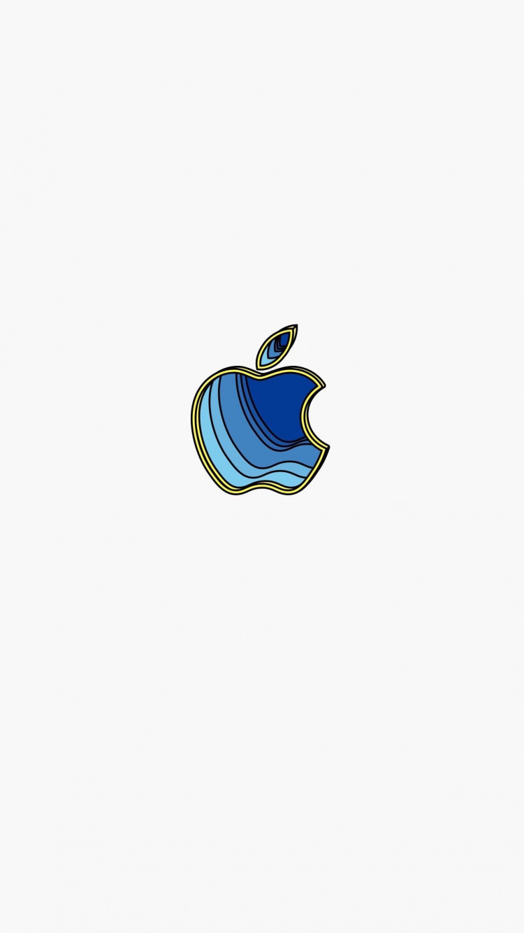 IPhone, Apple Event October 2020, Apple, Graphique, Logo. Wallpaper in 750x1334 Resolution
