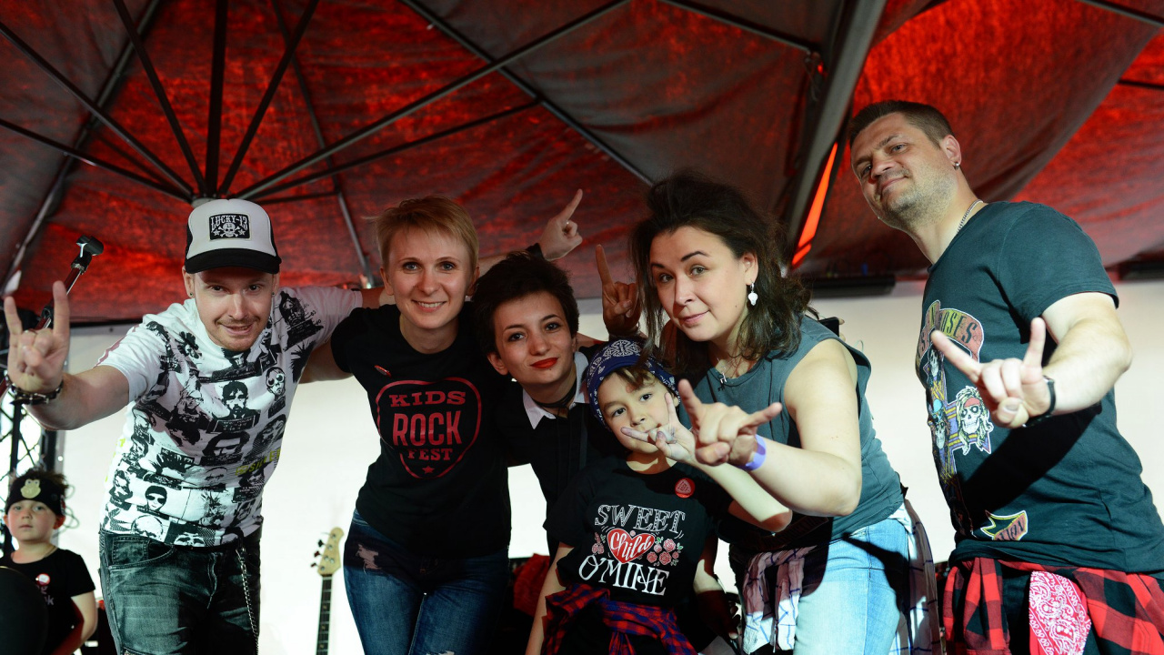 Social Group, Crowd, Event, Performance, Band. Wallpaper in 1280x720 Resolution