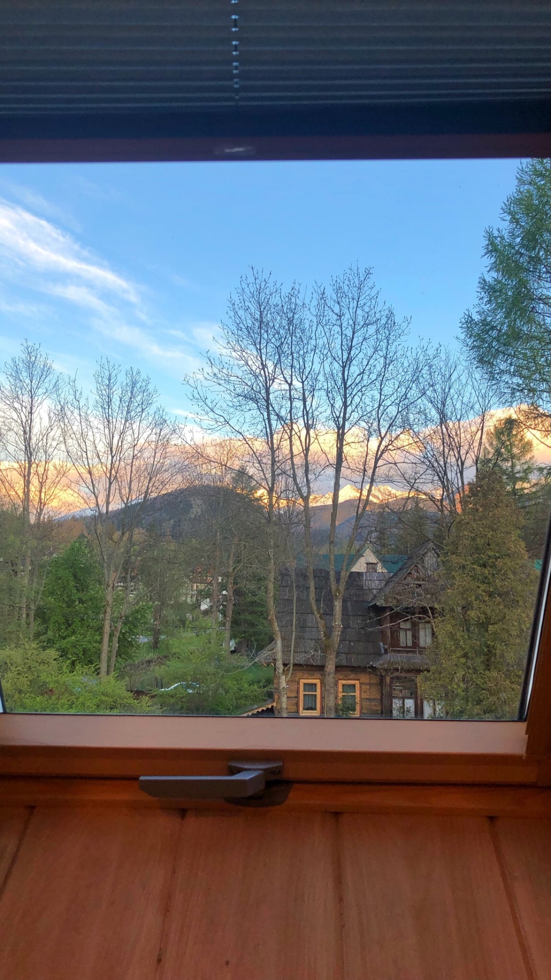 House, Window Treatment, Window, Daylighting, Real Estate. Wallpaper in 1080x1920 Resolution