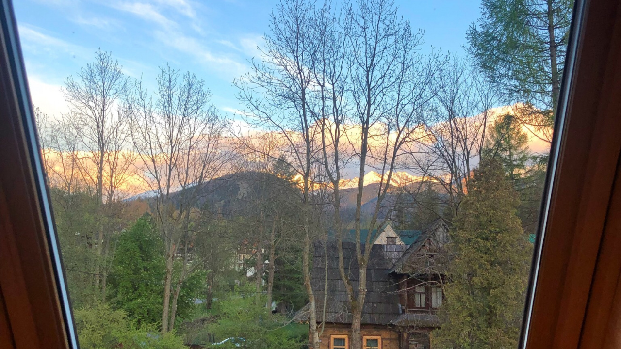 House, Window Treatment, Window, Daylighting, Real Estate. Wallpaper in 1280x720 Resolution