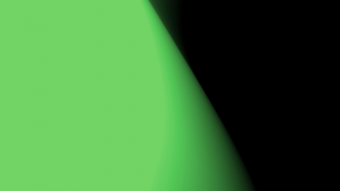 Atmosphere, Green, Tints and Shades, Electric Blue, Pattern. Wallpaper in 1366x768 Resolution