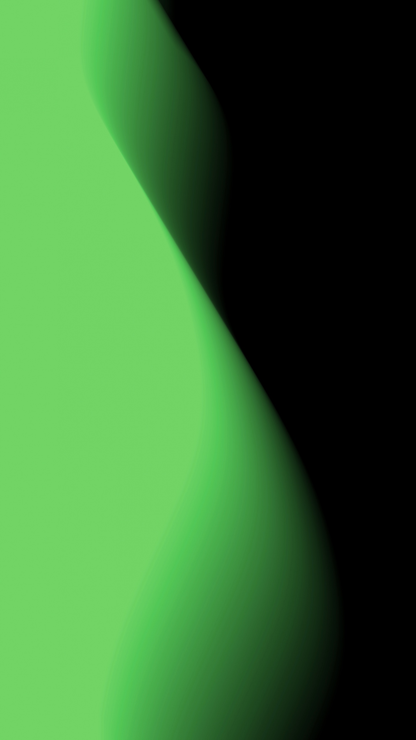 Atmosphere, Green, Tints and Shades, Electric Blue, Pattern. Wallpaper in 1440x2560 Resolution