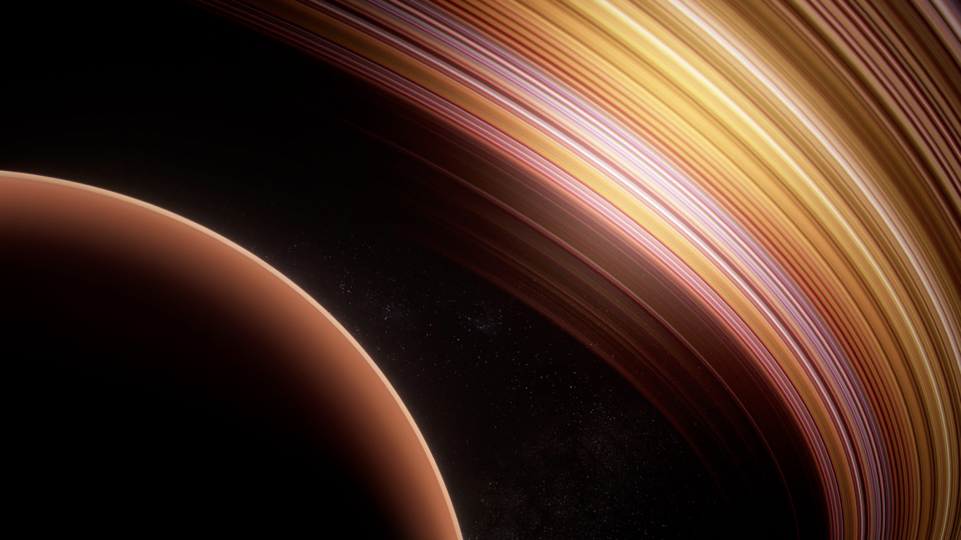 Wood, Honor, Brown, Amber, Tints and Shades. Wallpaper in 1366x768 Resolution