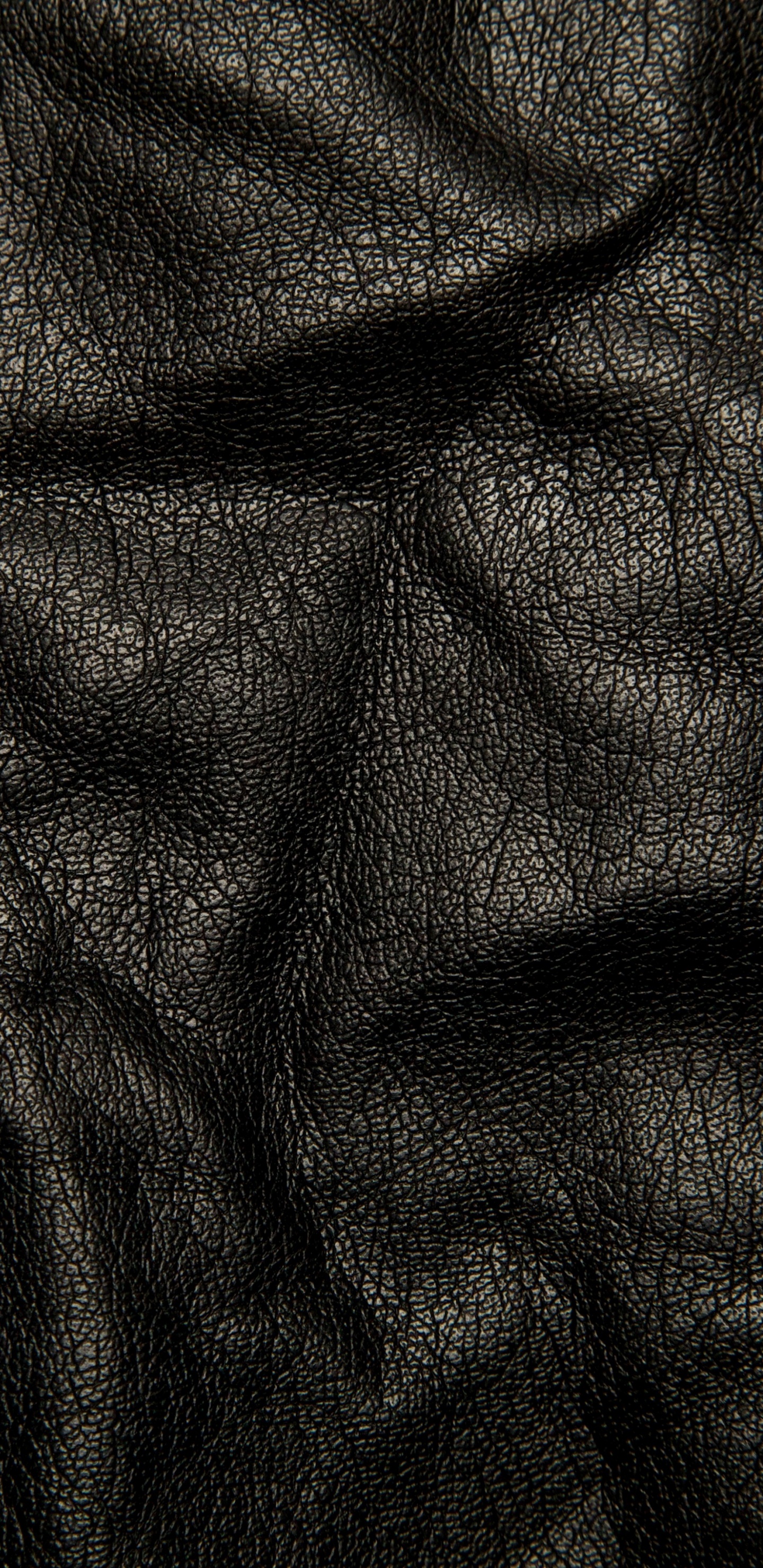 Textile Floral Noir et Gris. Wallpaper in 1440x2960 Resolution