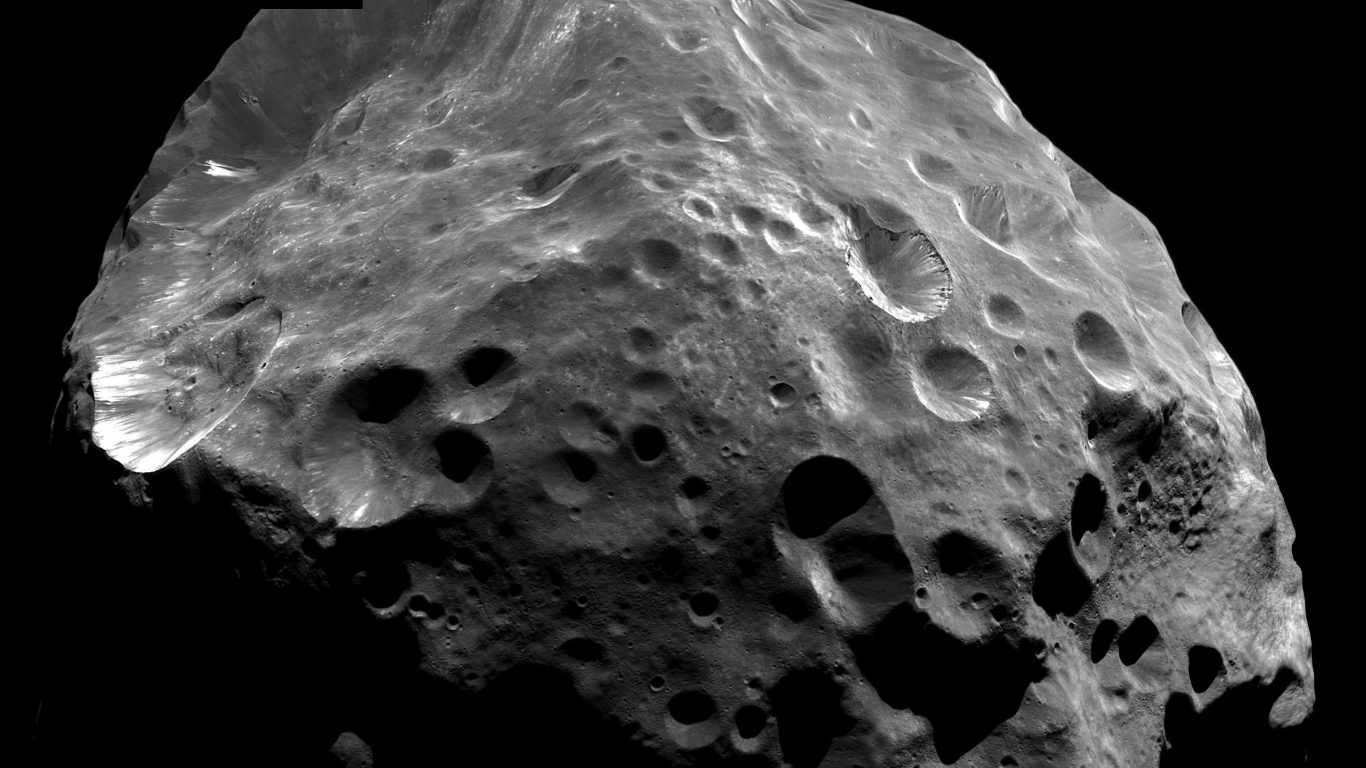 Tierra, Saturno, Lunas de Saturno, Satélite Natural, Luna. Wallpaper in 1366x768 Resolution