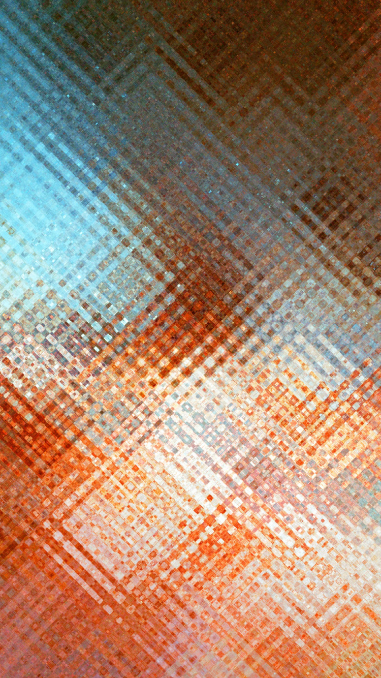 Blue and White Striped Textile. Wallpaper in 750x1334 Resolution