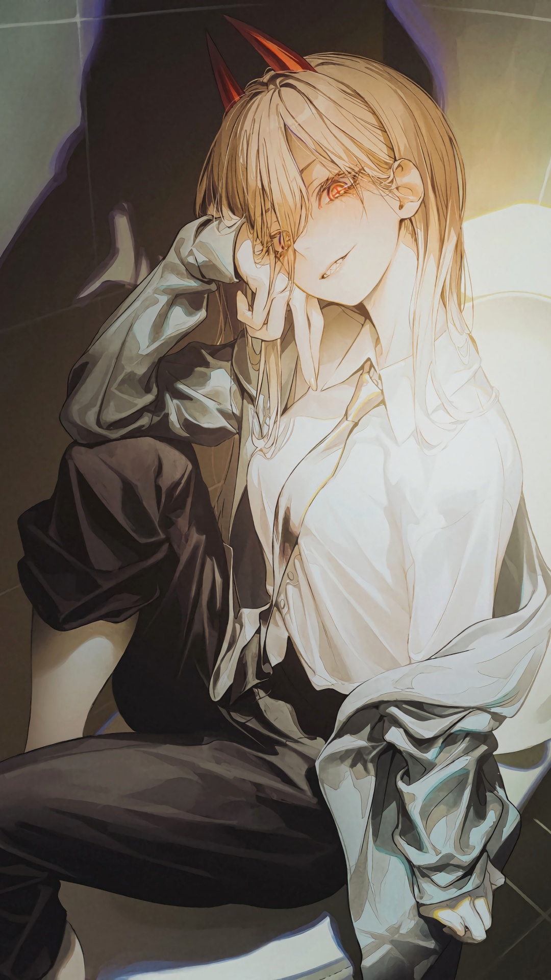 艺术, 扇子的艺术, 绘画, 数码艺术, 套 壁纸 1080x1920 允许