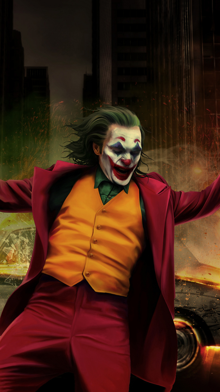 Woman in Red and Black Zip up Jacket and Red Pants Sitting on Brown Wooden Bench. Wallpaper in 750x1334 Resolution