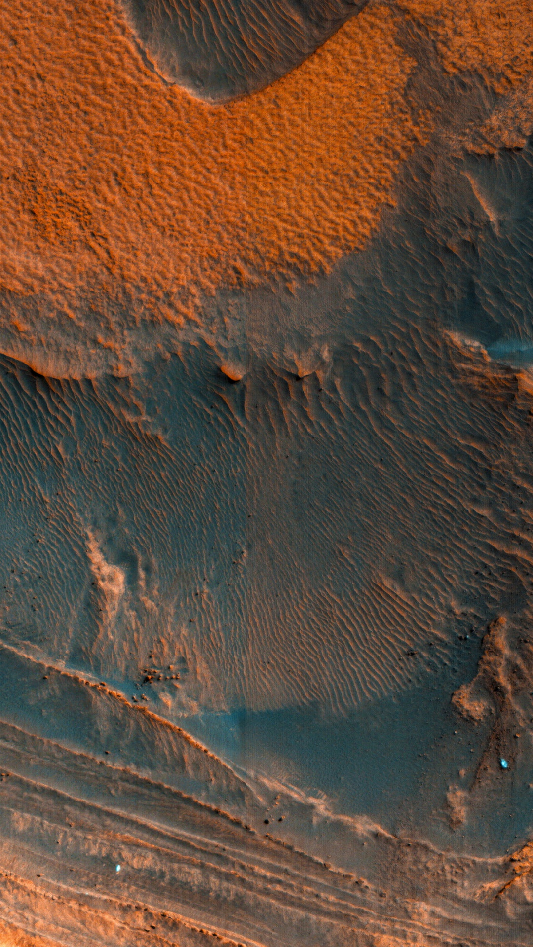 Nasa, Mars, International Space Station, Mars Exploration Program, Planet. Wallpaper in 1080x1920 Resolution