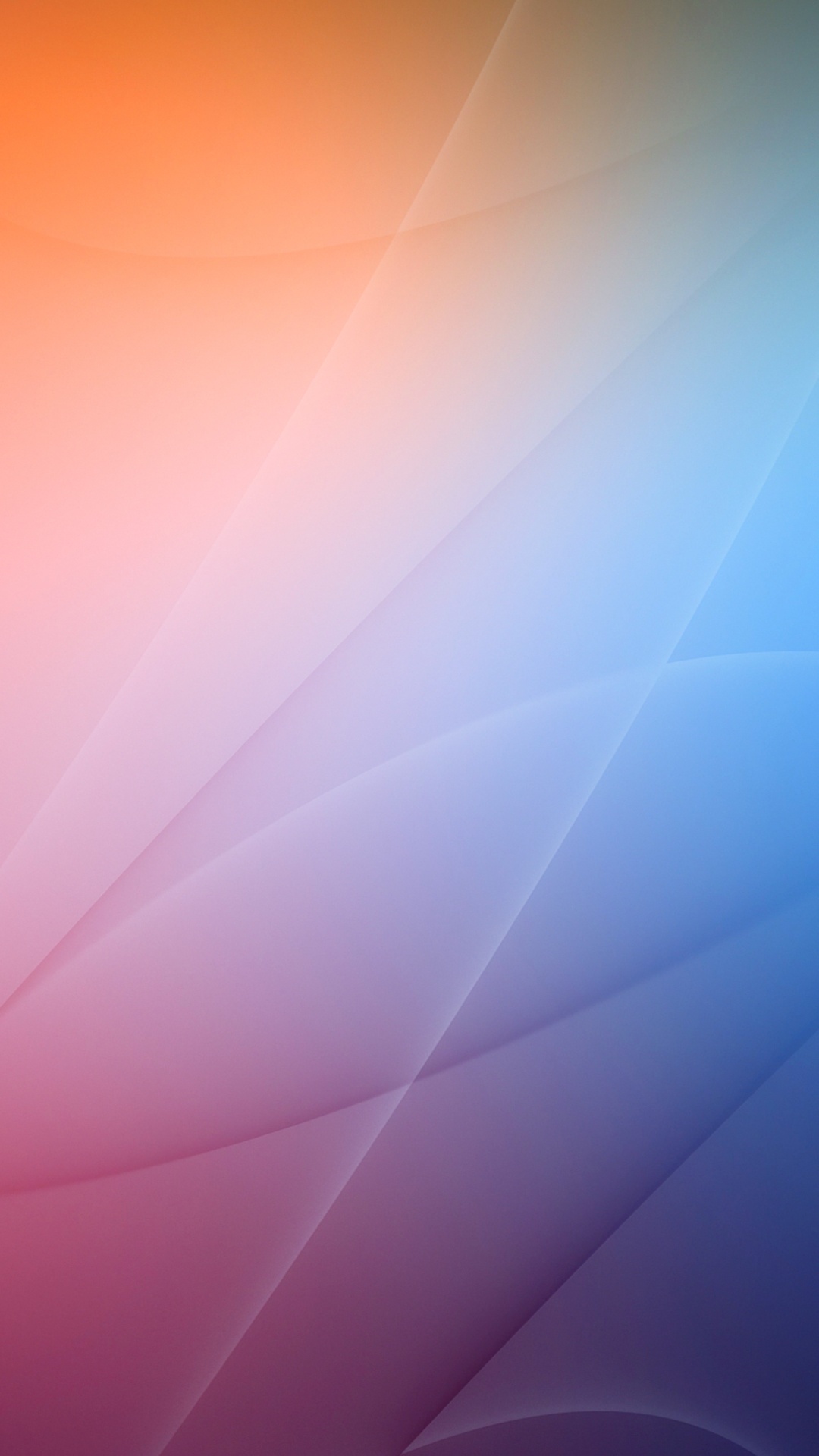 Atmosphere, Geometry, Mathematics, Colorfulness, Purple. Wallpaper in 1080x1920 Resolution